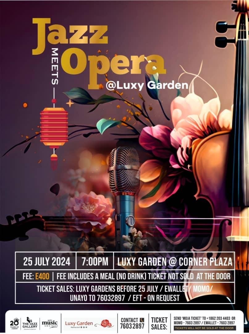 Event Advert